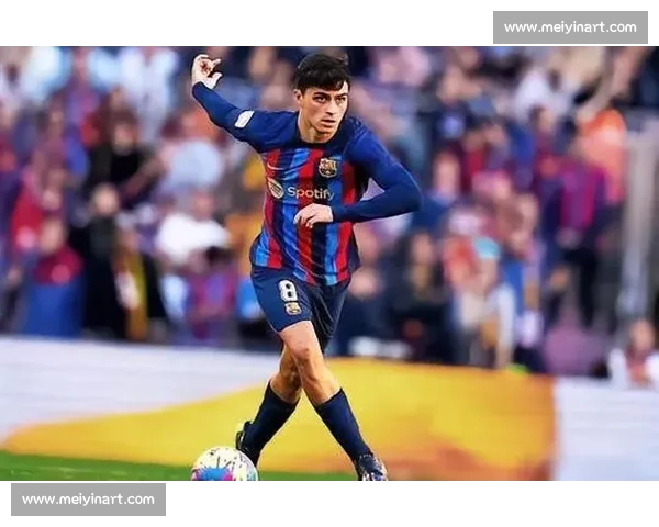 国家德比染红！佩德里 252 场生涯首遭逐