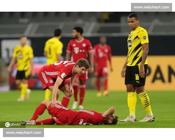 基米希:13 连胜平纪录,是团队努力的勋章 基米希:13 连胜平纪录,是团队努力的勋章