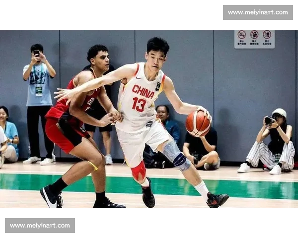 广东新星陈家政：60% 三分命中率，剑指胡徐核心位？