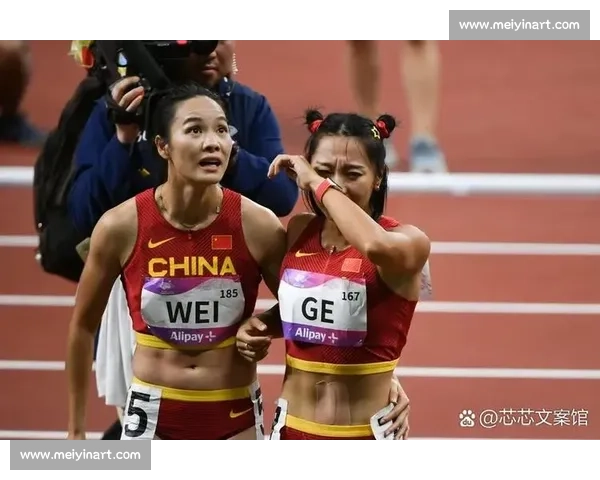 15 岁赖建光狂飙逆转！亚青会接力绝杀夺冠