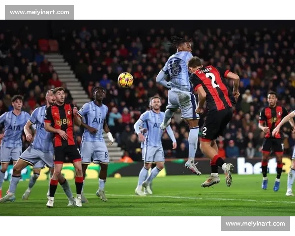 定位球沉浮记:弗兰克激活热刺,澳波曾弃之如敝履 定位球沉浮记:弗兰克激活热刺,澳波曾弃之如敝履