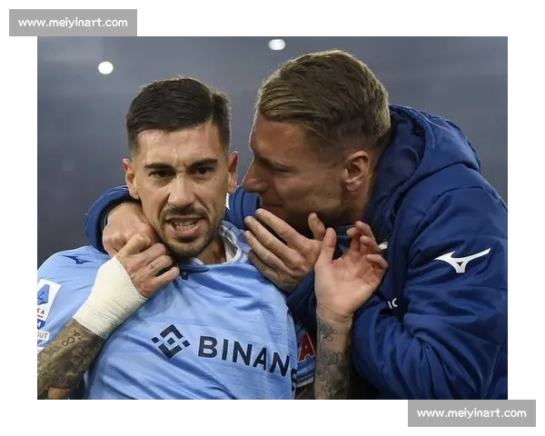 8 分 35 秒闪击！巴希奇破门，创拉齐奥对尤文 29 年最快纪录