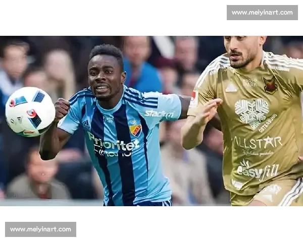 北雪平与佐加顿斯争锋对决 谁能在瑞典超级联赛中笑到最后 北雪平与佐加顿斯争锋对决 谁能在瑞典超级联赛中笑到最后