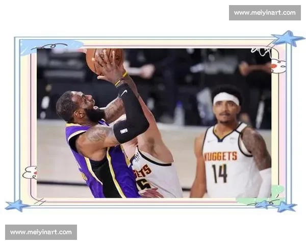 湖人vs掘金G2比分揭晓 西部强强对话走势再生变数