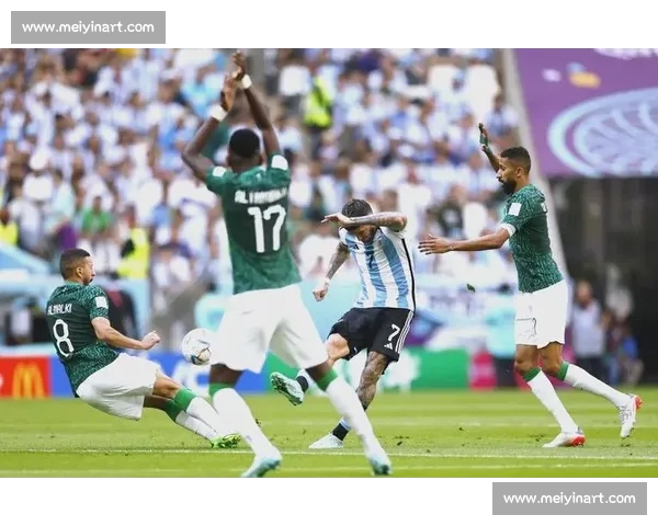 沙特阿拉伯爆冷战胜阿根廷 世界杯历史上的惊天大逆袭 沙特阿拉伯爆冷战胜阿根廷 世界杯历史上的惊天大逆袭