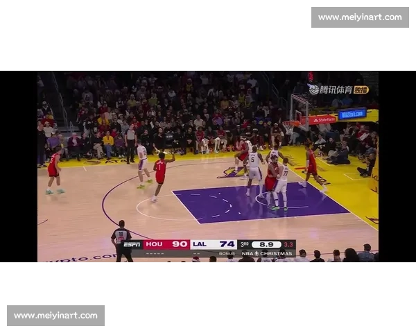 湖人对阵火箭比赛录像回顾詹姆斯领衔攻防精彩瞬间解析全程高光盘点