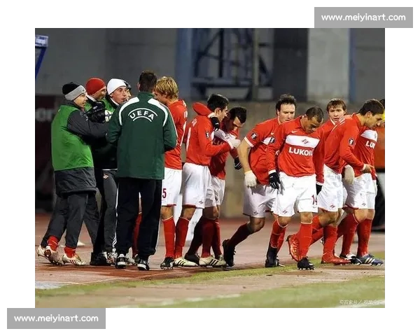 欧战焦点之夜赛前根特迎战迪纳摩强强对话胜负走向引发热议关注 欧战焦点之夜赛前根特迎战迪纳摩强强对话胜负走向引发热议关注