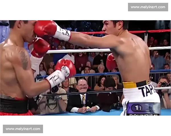 巴雷拉vs帕奎奥世纪对决拳坛风云与时代更迭的巅峰之战经典回望 巴雷拉vs帕奎奥世纪对决拳坛风云与时代更迭的巅峰之战经典回望