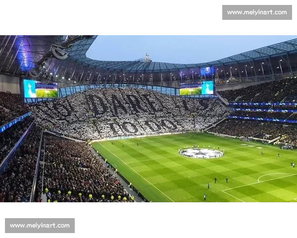 热刺迎战巴塞罗那欧冠焦点之战 展现激情与技术的巅峰对决